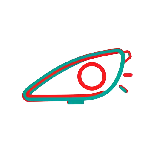 Headlight restoration icon